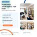 Fully Furnished 3-Bedroom Apartment Available in Bashundhar
